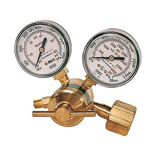 Oxygen Regulator EO 25 series